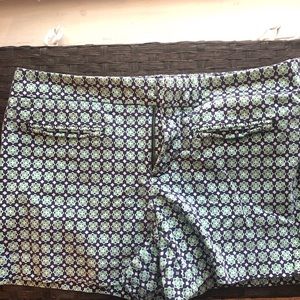 Gap Shorts